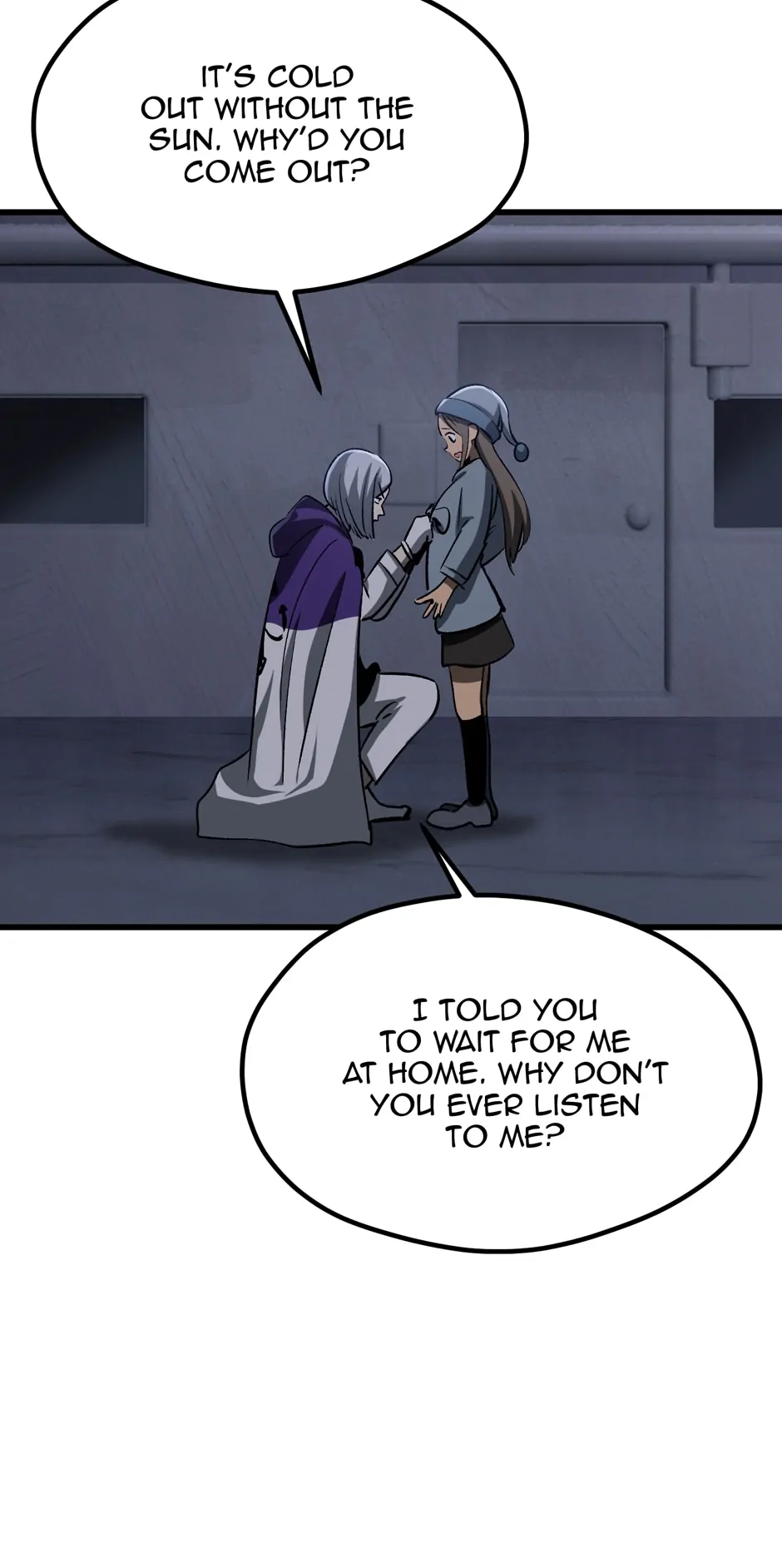 Read Latna Saga Survival of a Sword King EN Manga Online