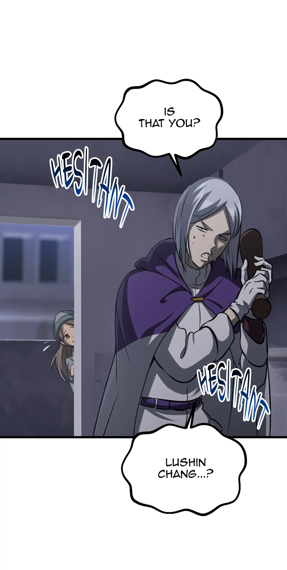 Read Latna Saga Survival of a Sword King EN Manga Online