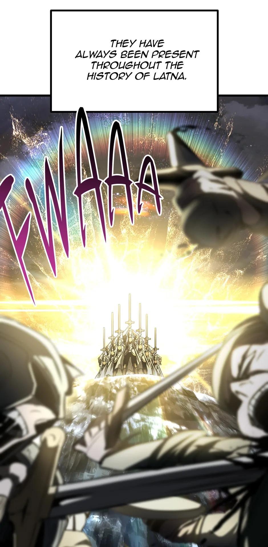 Read Latna Saga Survival of a Sword King EN Manga Online