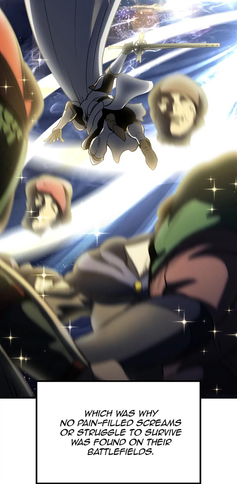 Read Latna Saga Survival of a Sword King EN Manga Online