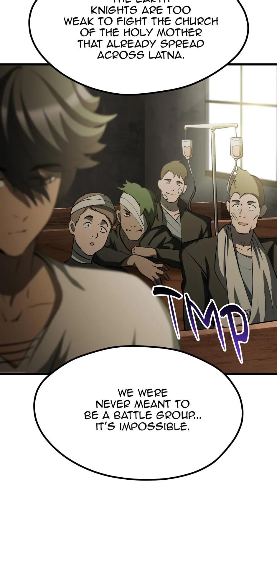 Read Latna Saga Survival of a Sword King EN Manga Online