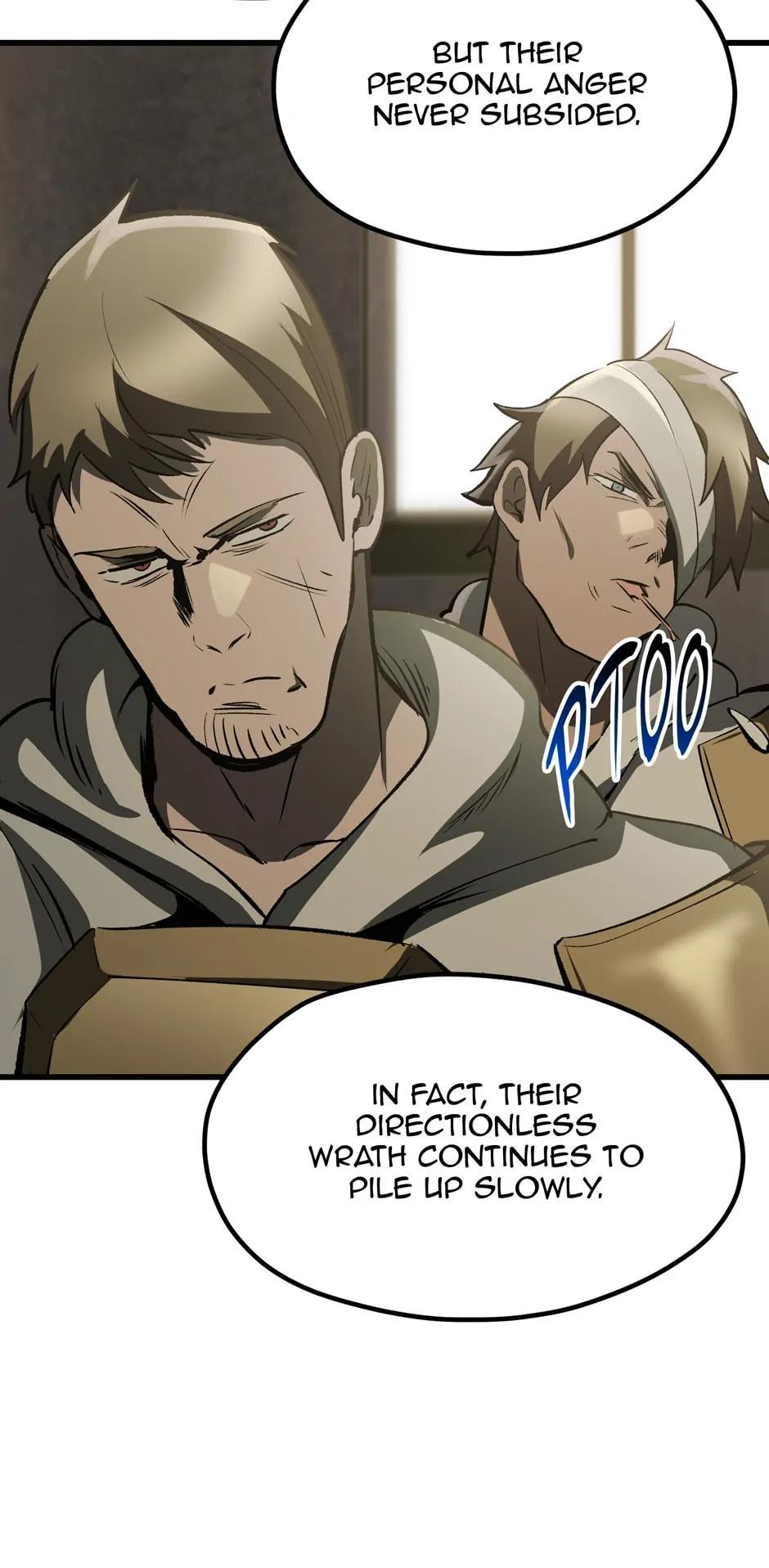 Read Latna Saga Survival of a Sword King EN Manga Online