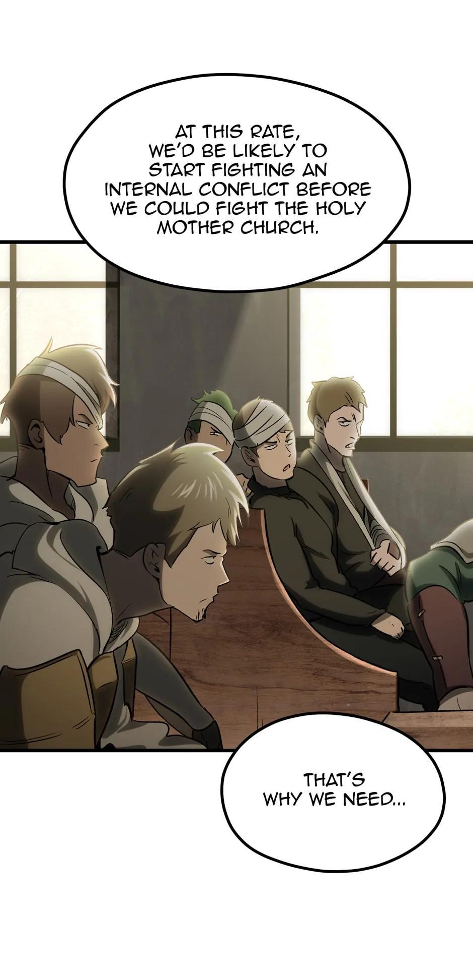 Read Latna Saga Survival of a Sword King EN Manga Online