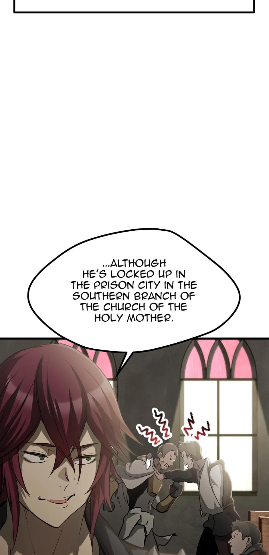 Read Latna Saga Survival of a Sword King EN Manga Online