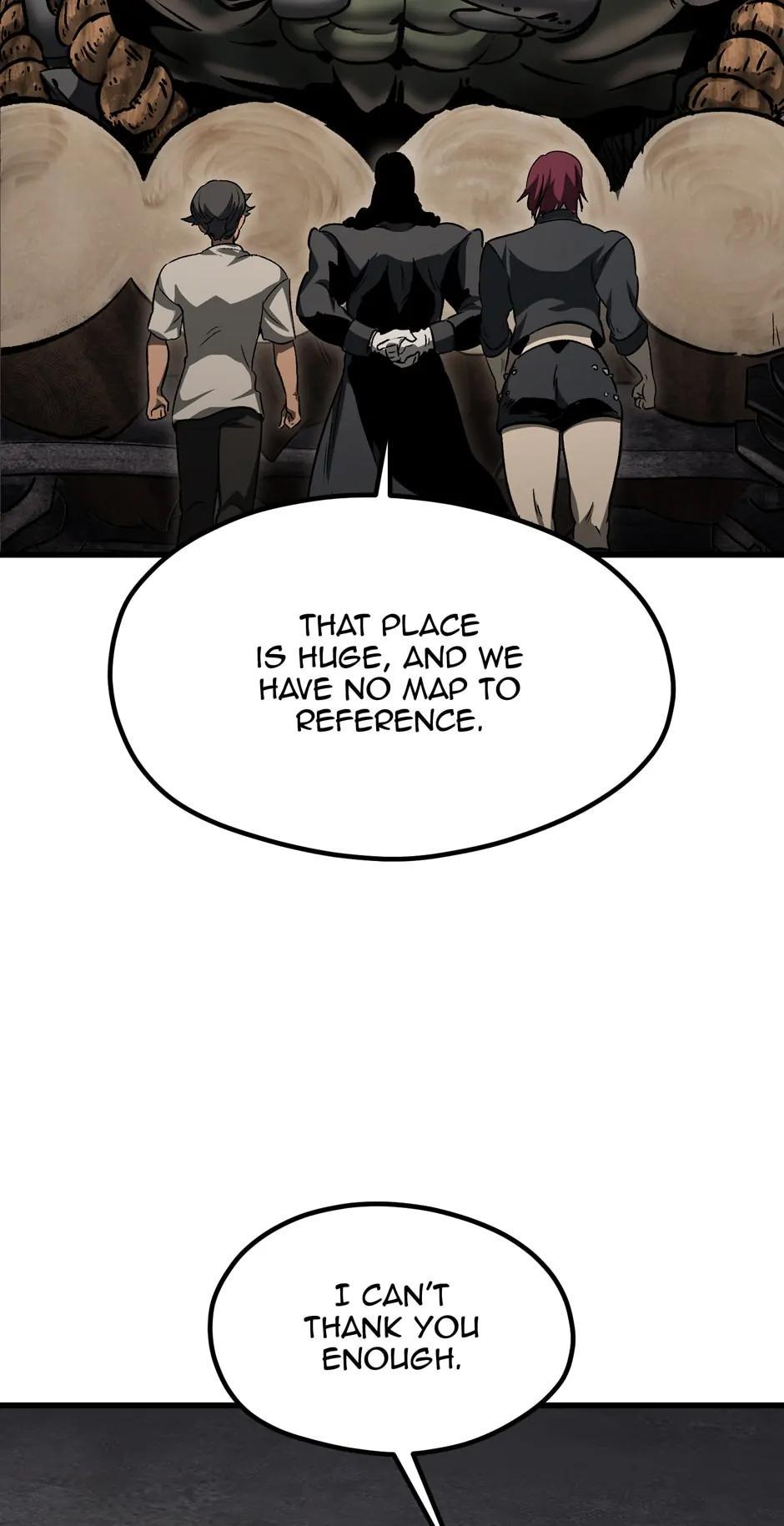 Read Latna Saga Survival of a Sword King EN Manga Online