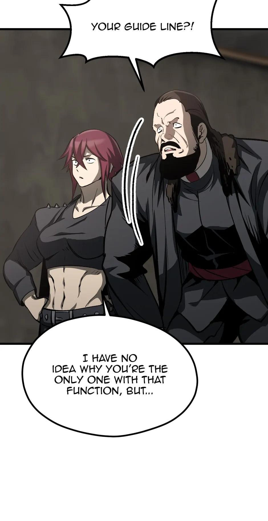 Read Latna Saga Survival of a Sword King EN Manga Online