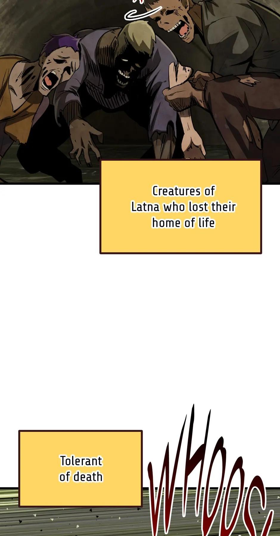 Read Latna Saga Survival of a Sword King EN Manga Online