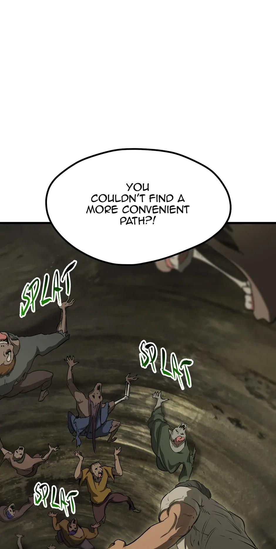 Read Latna Saga Survival of a Sword King EN Manga Online