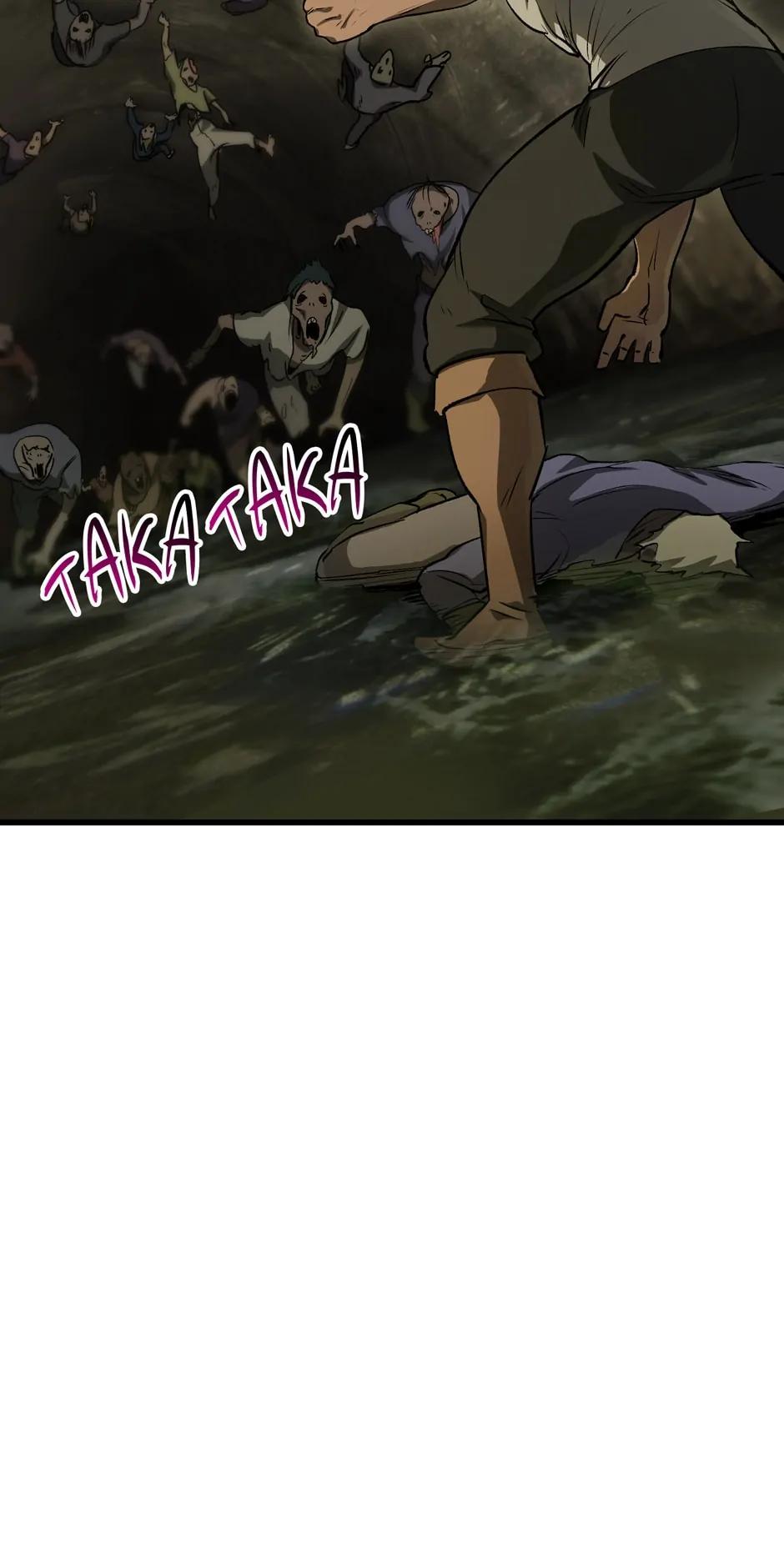 Read Latna Saga Survival of a Sword King EN Manga Online