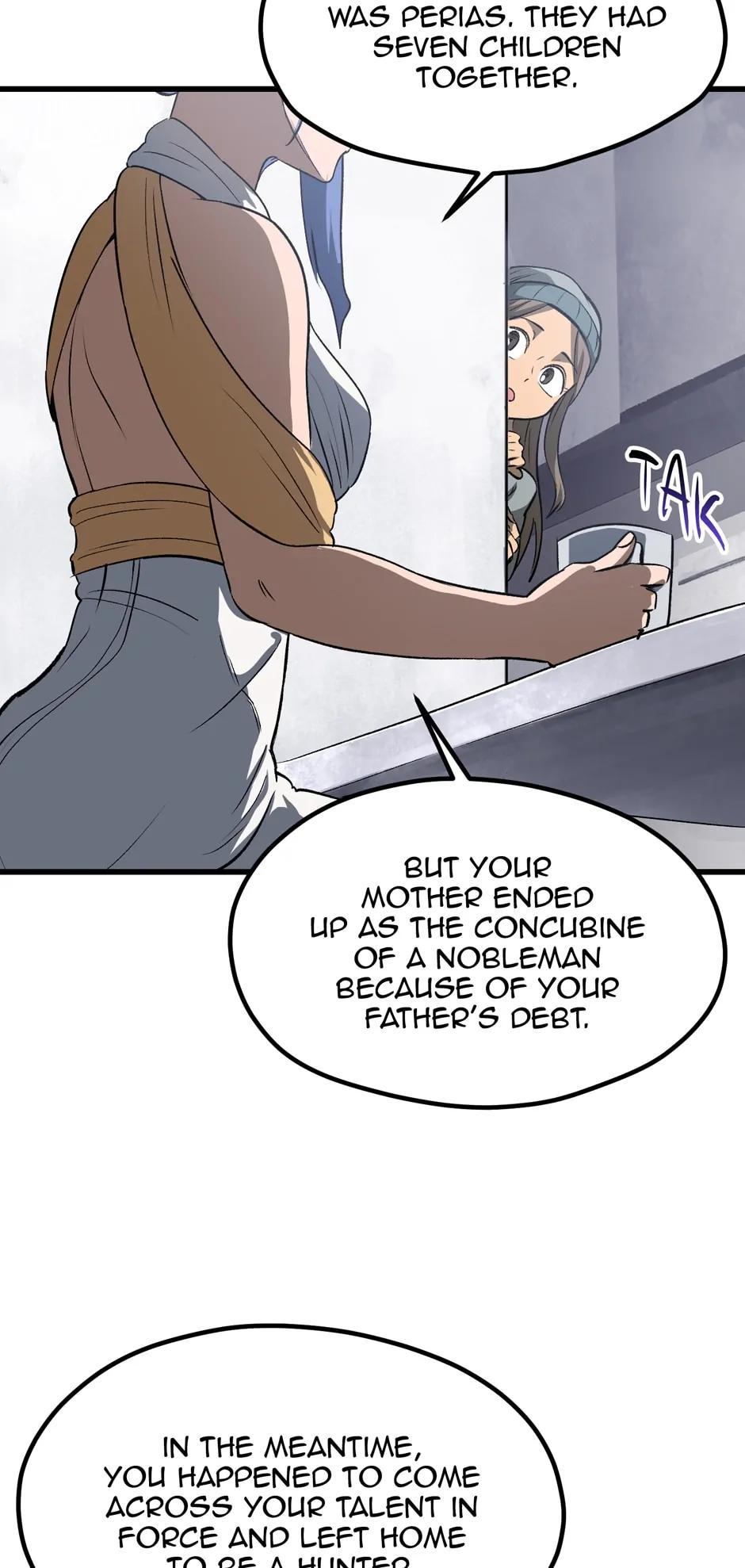 Read Latna Saga Survival of a Sword King EN Manga Online