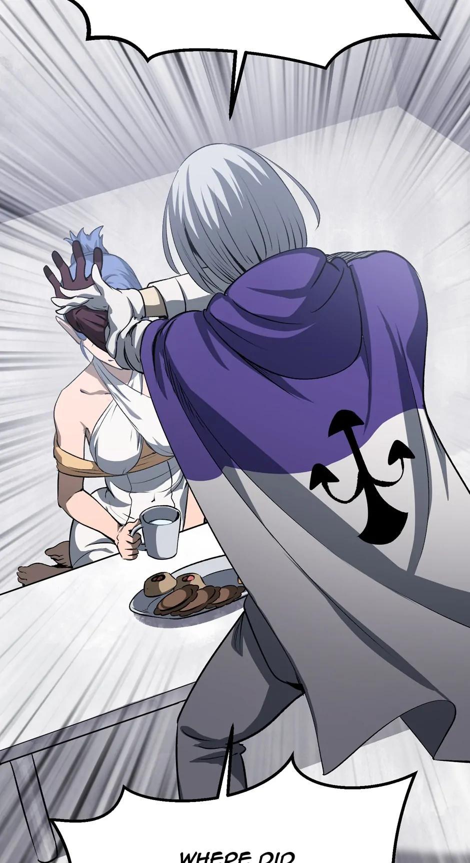 Read Latna Saga Survival of a Sword King EN Manga Online