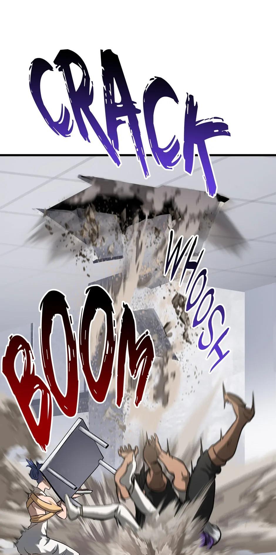 Read Latna Saga Survival of a Sword King EN Manga Online