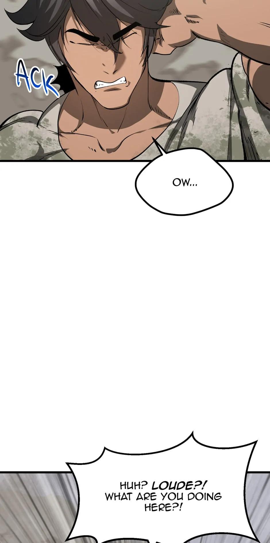 Read Latna Saga Survival of a Sword King EN Manga Online