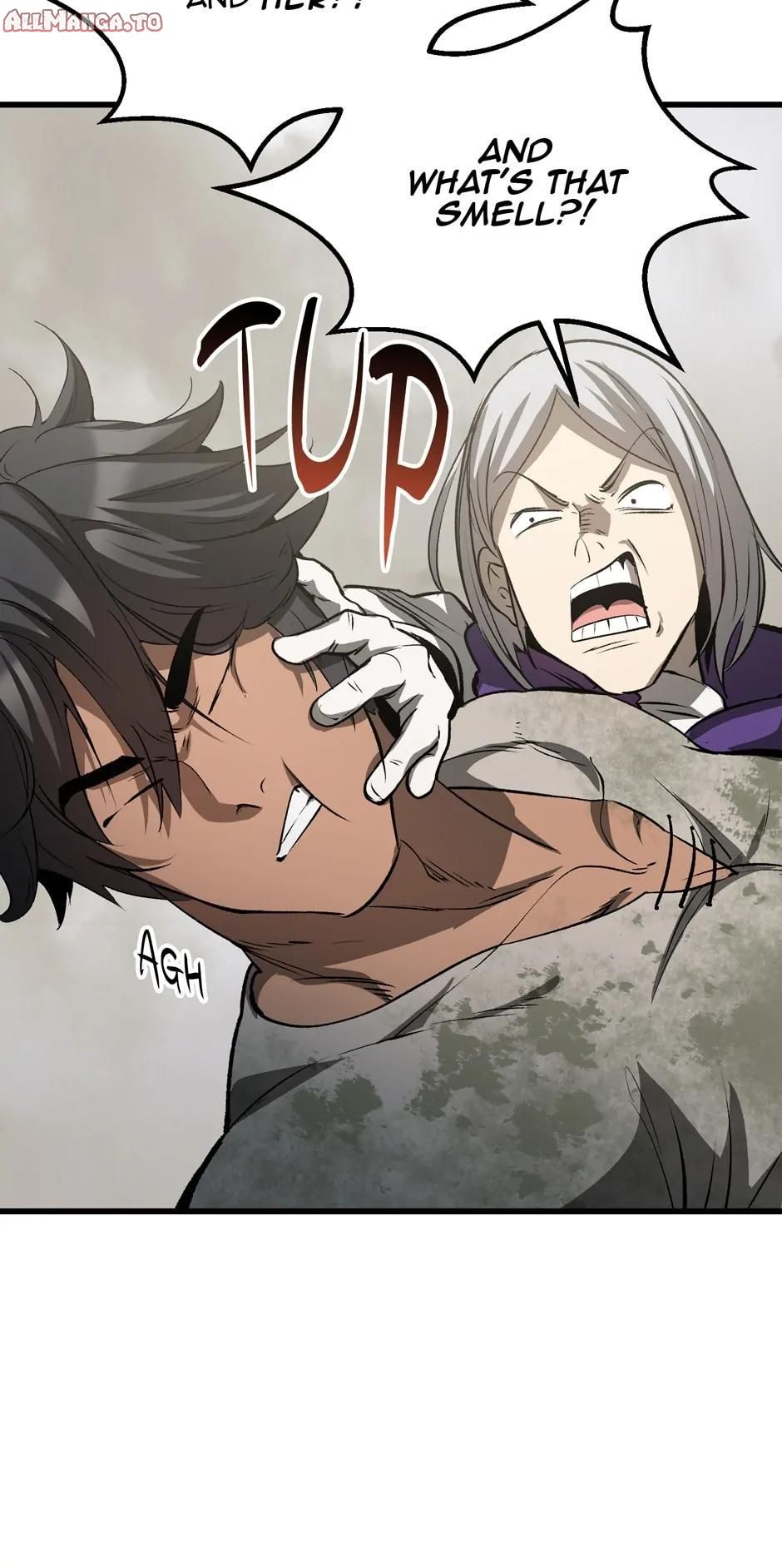 Read Latna Saga Survival of a Sword King EN Manga Online