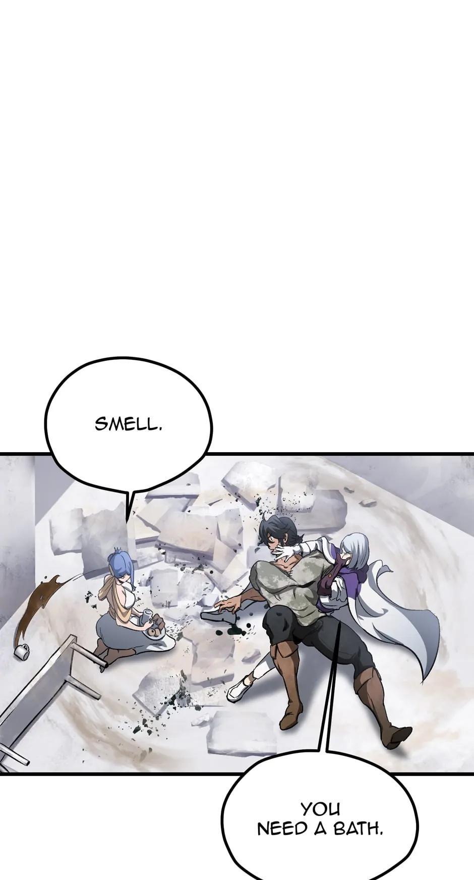 Read Latna Saga Survival of a Sword King EN Manga Online