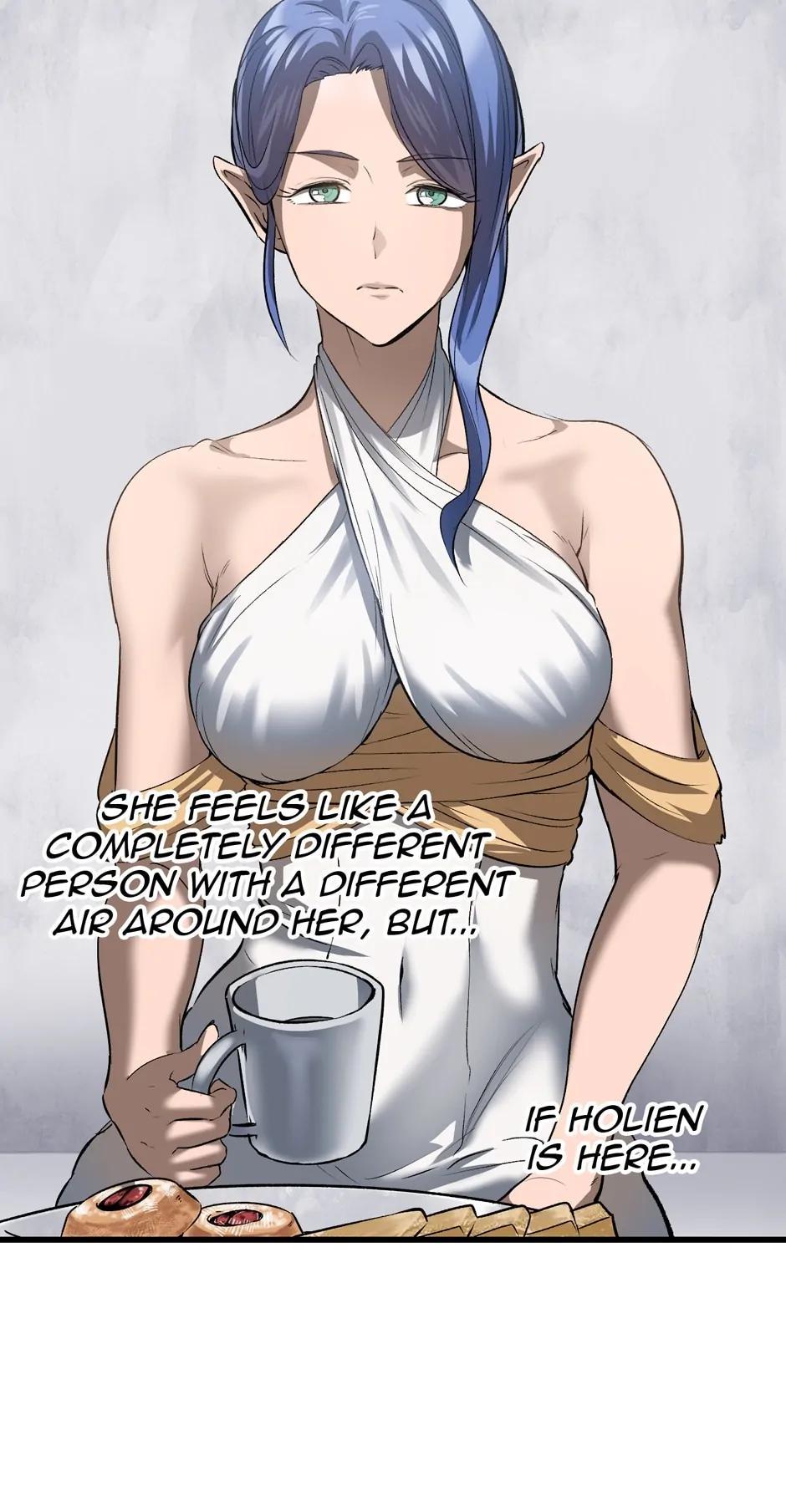 Read Latna Saga Survival of a Sword King EN Manga Online