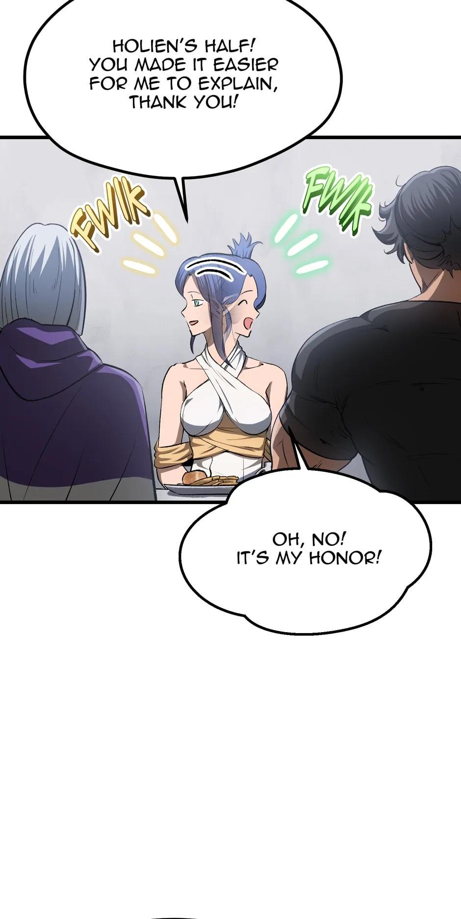 Read Latna Saga Survival of a Sword King EN Manga Online