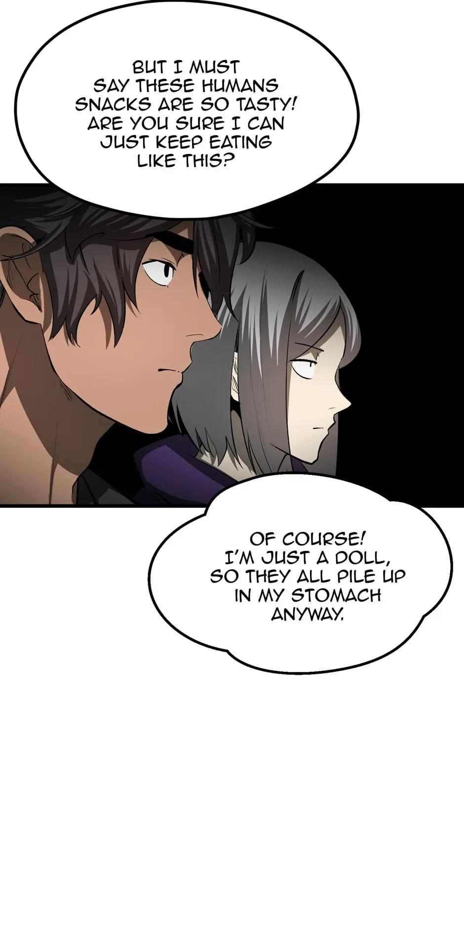 Read Latna Saga Survival of a Sword King EN Manga Online