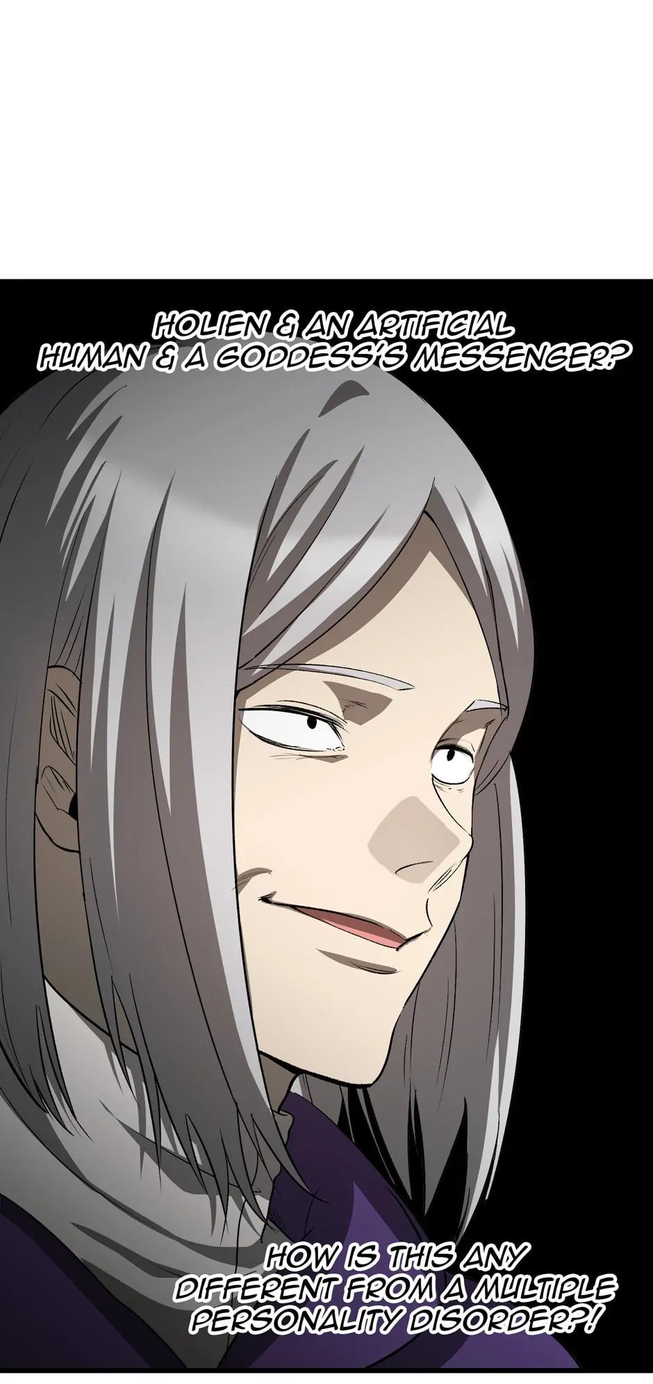 Read Latna Saga Survival of a Sword King EN Manga Online