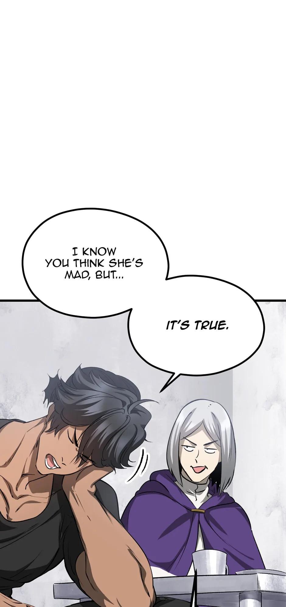 Read Latna Saga Survival of a Sword King EN Manga Online