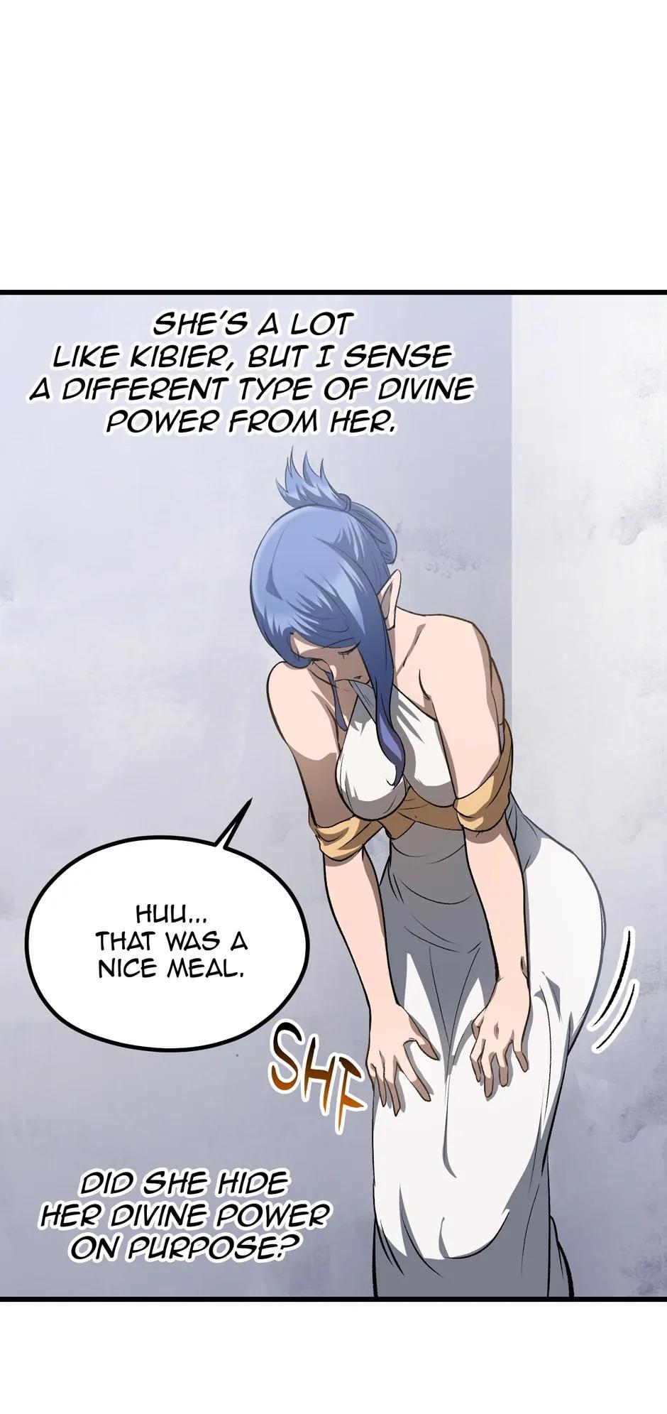 Read Latna Saga Survival of a Sword King EN Manga Online