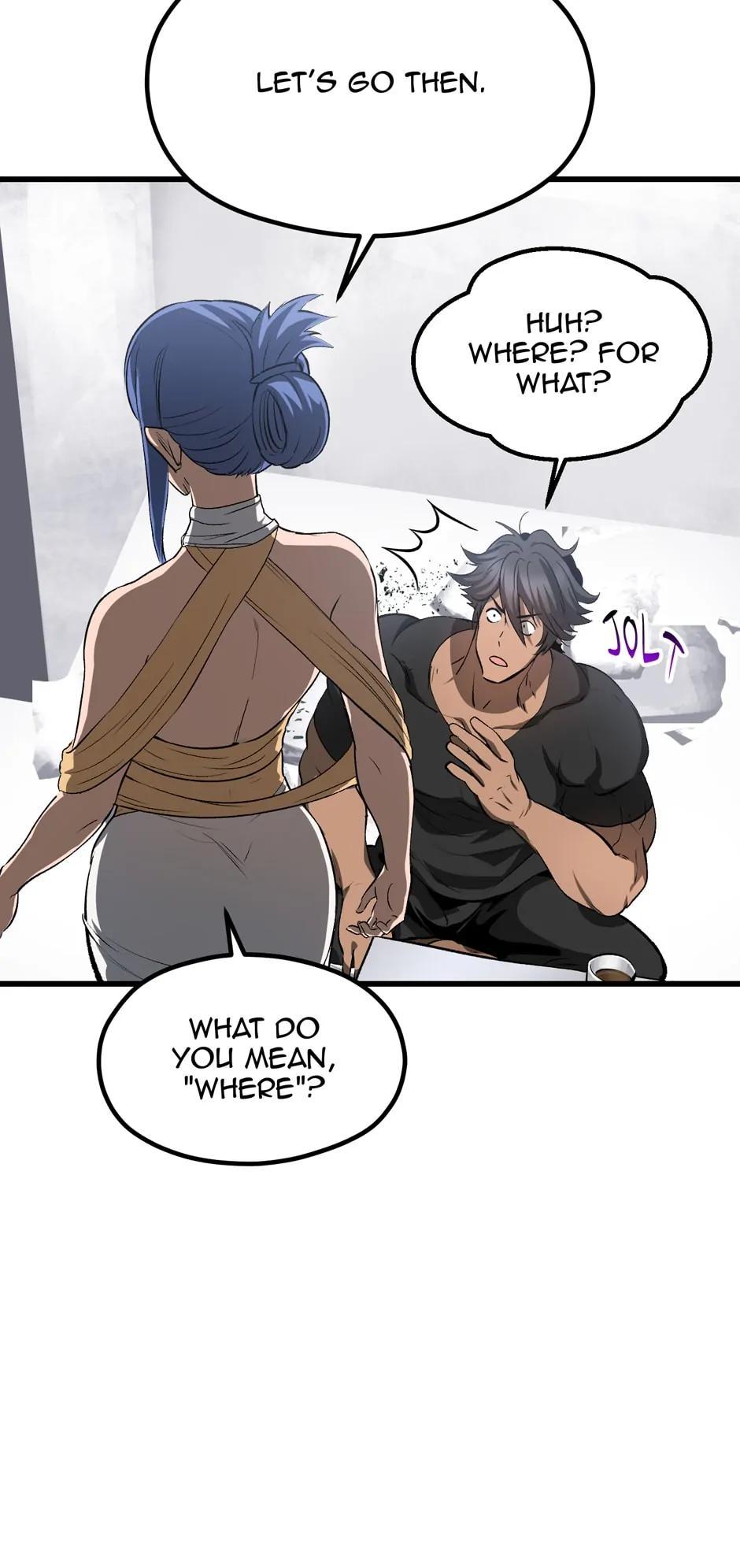 Read Latna Saga Survival of a Sword King EN Manga Online