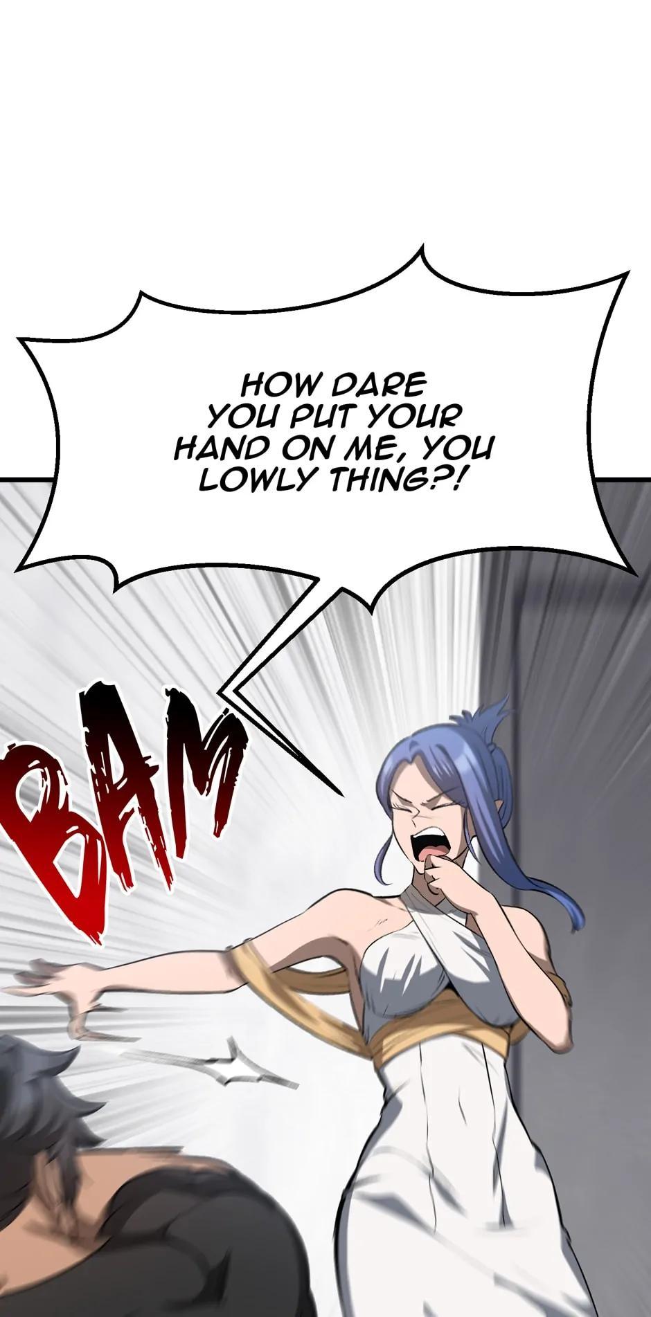 Read Latna Saga Survival of a Sword King EN Manga Online