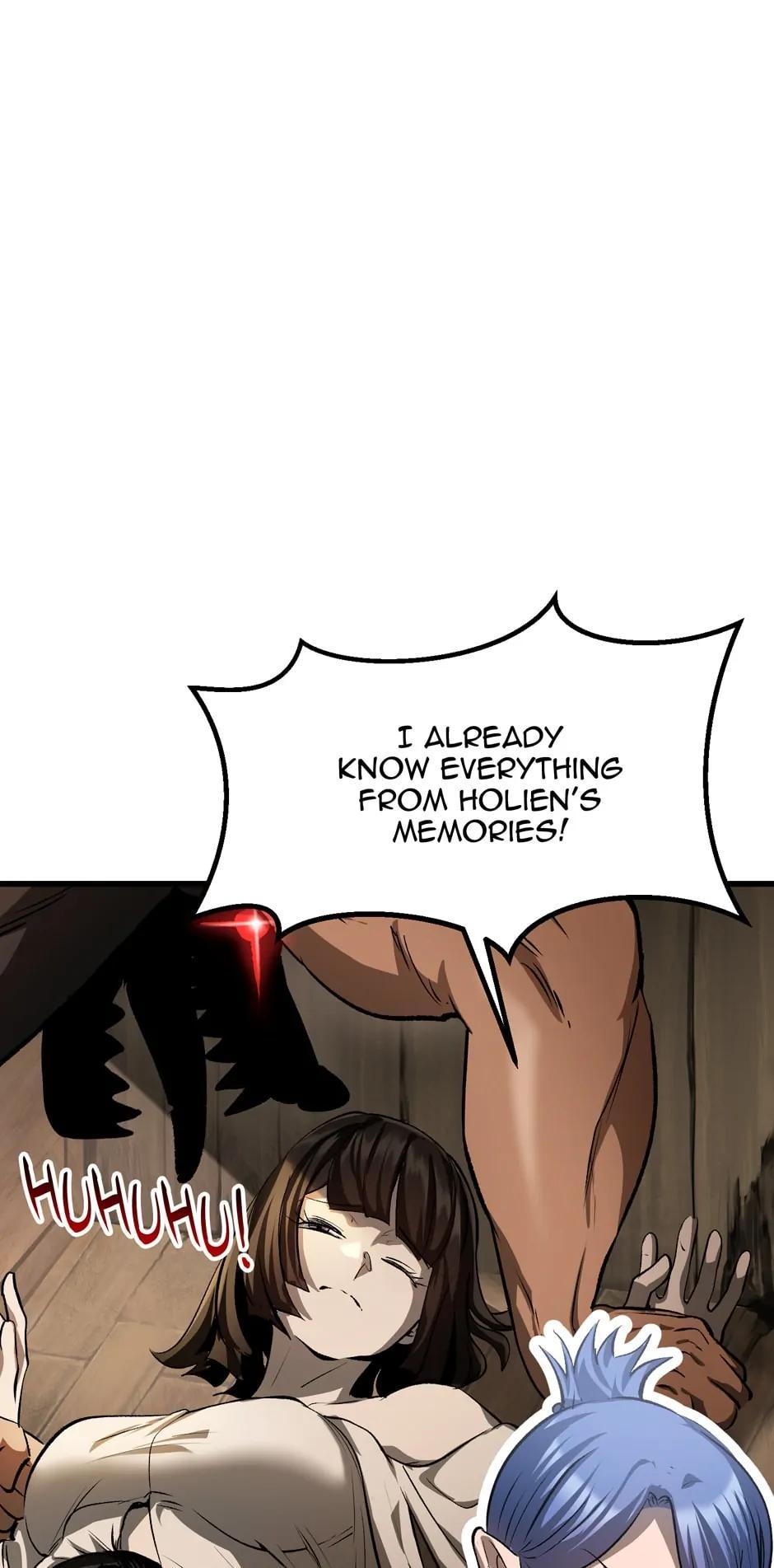 Read Latna Saga Survival of a Sword King EN Manga Online