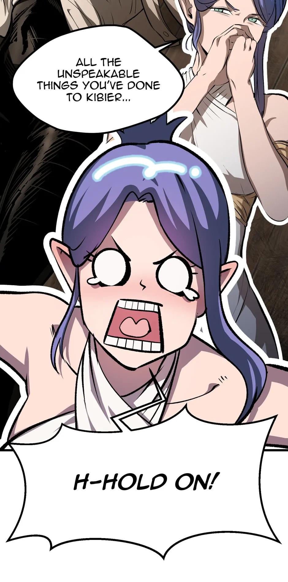 Read Latna Saga Survival of a Sword King EN Manga Online