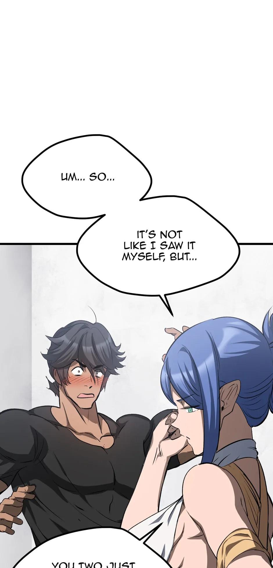 Read Latna Saga Survival of a Sword King EN Manga Online