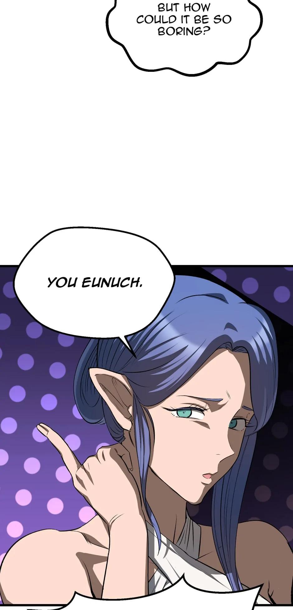 Read Latna Saga Survival of a Sword King EN Manga Online