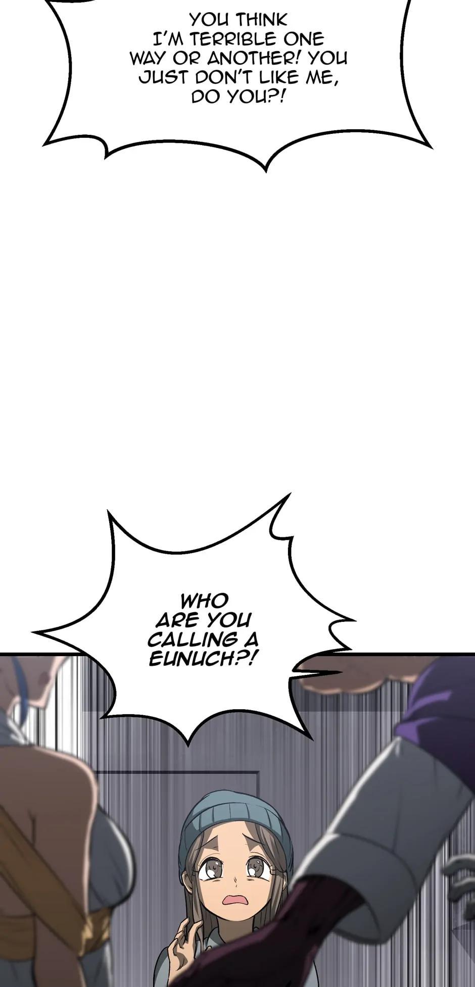 Read Latna Saga Survival of a Sword King EN Manga Online