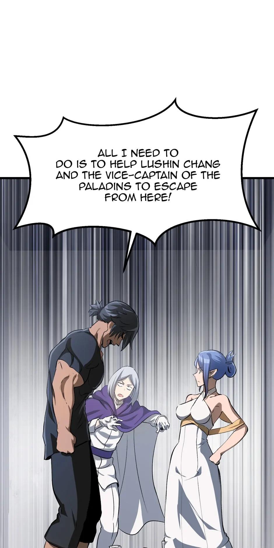 Read Latna Saga Survival of a Sword King EN Manga Online