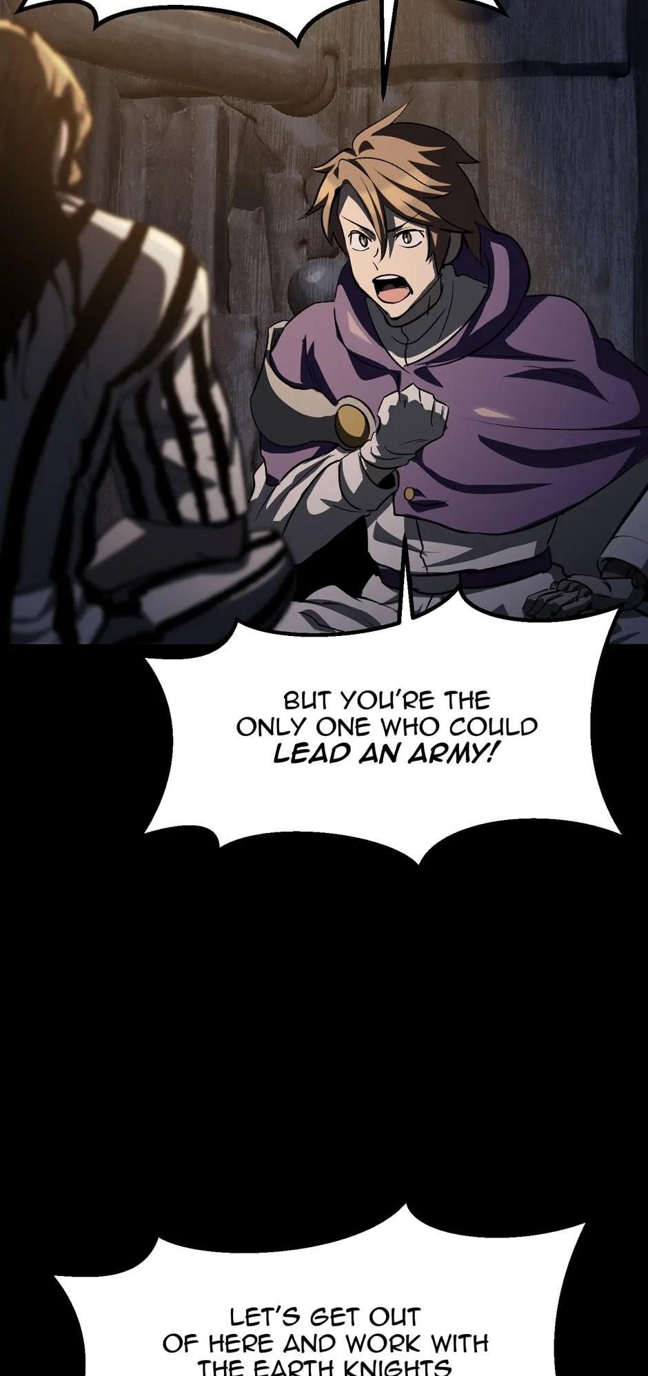 Read Latna Saga Survival of a Sword King EN Manga Online