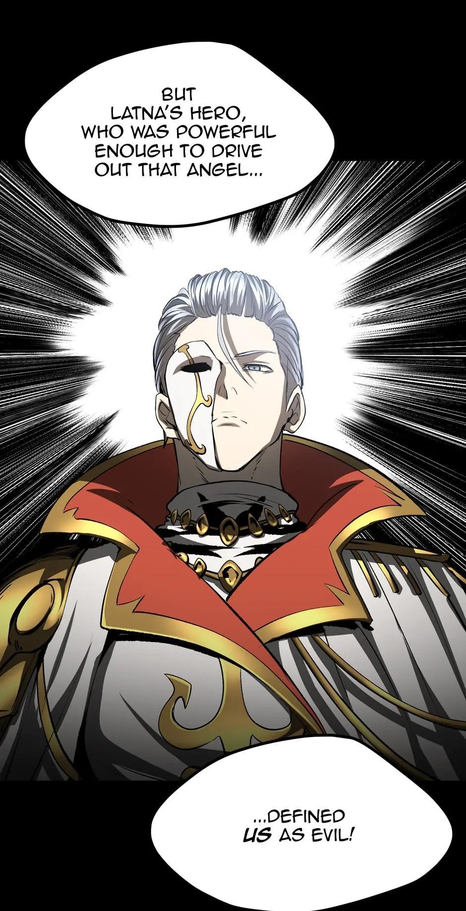 Read Latna Saga Survival of a Sword King EN Manga Online