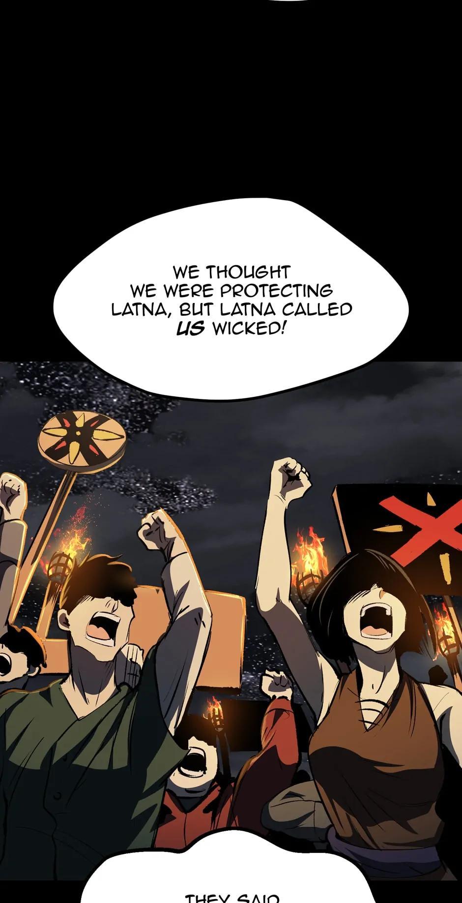 Read Latna Saga Survival of a Sword King EN Manga Online