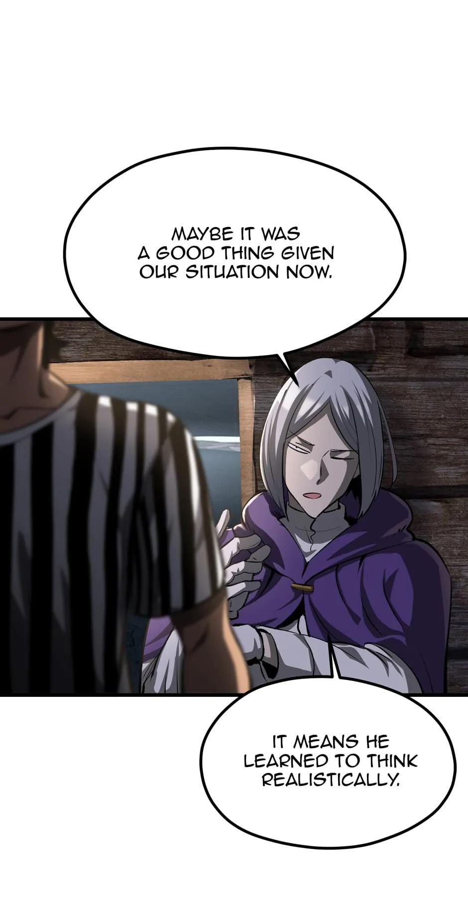 Read Latna Saga Survival of a Sword King EN Manga Online