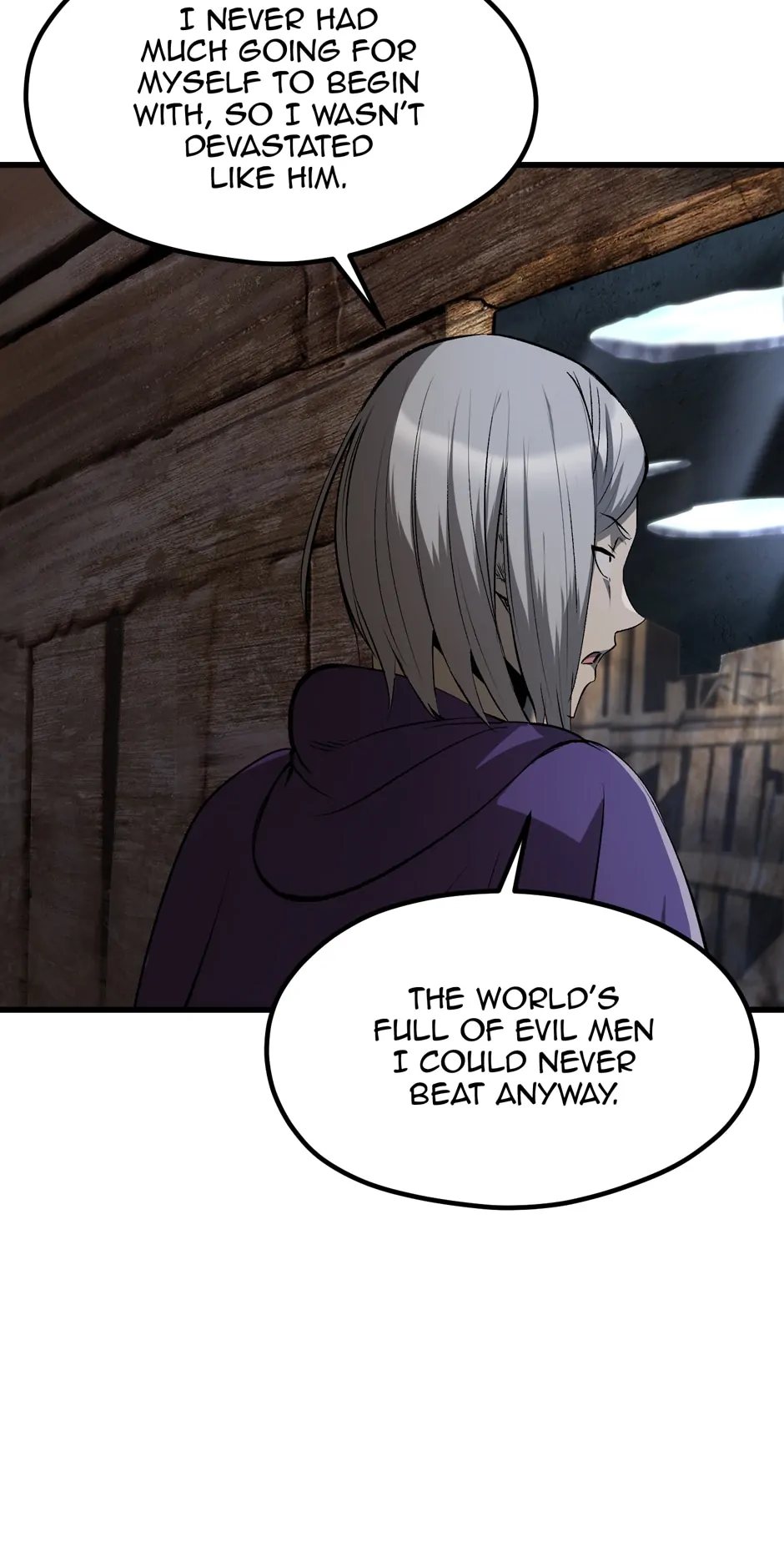 Read Latna Saga Survival of a Sword King EN Manga Online