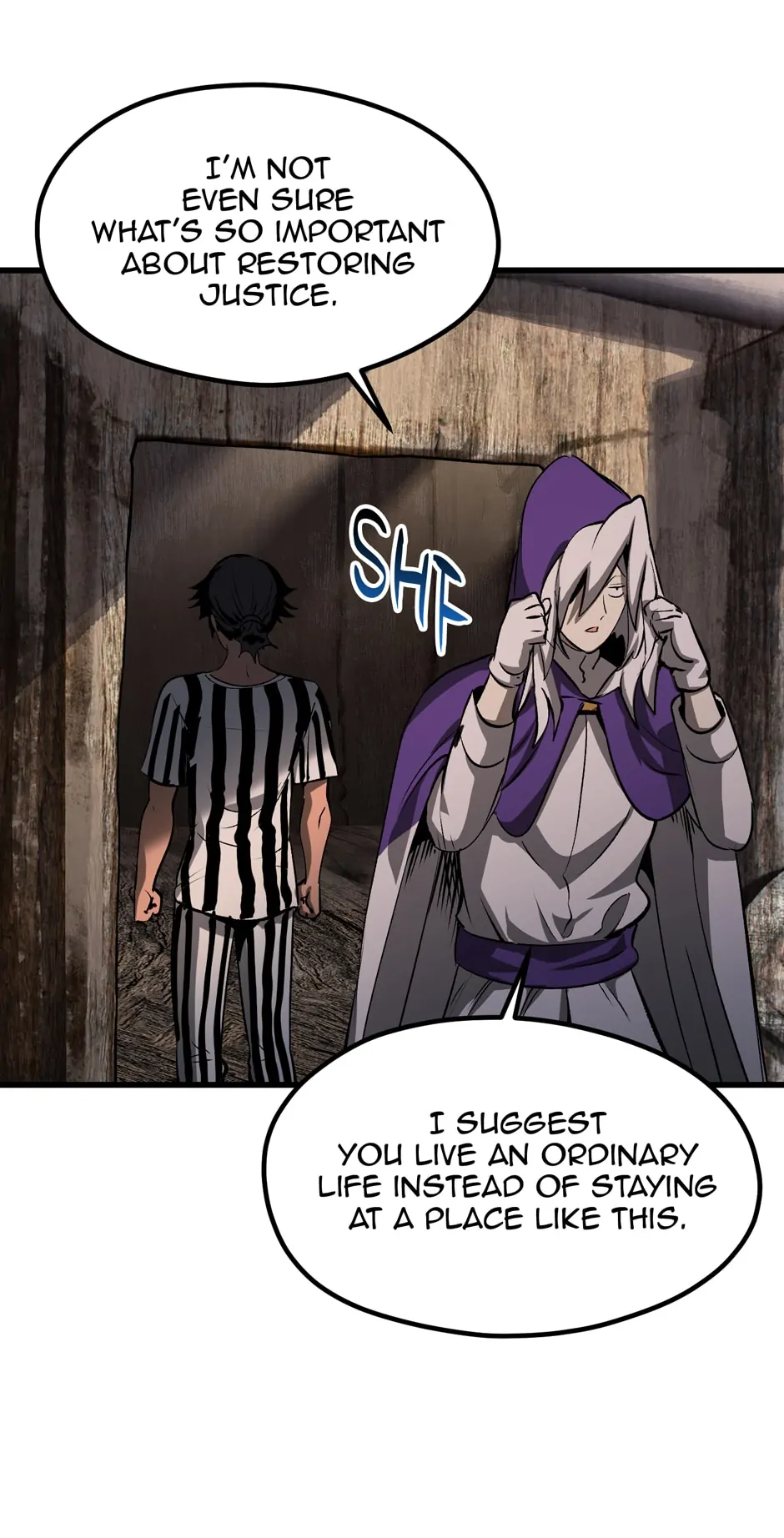 Read Latna Saga Survival of a Sword King EN Manga Online