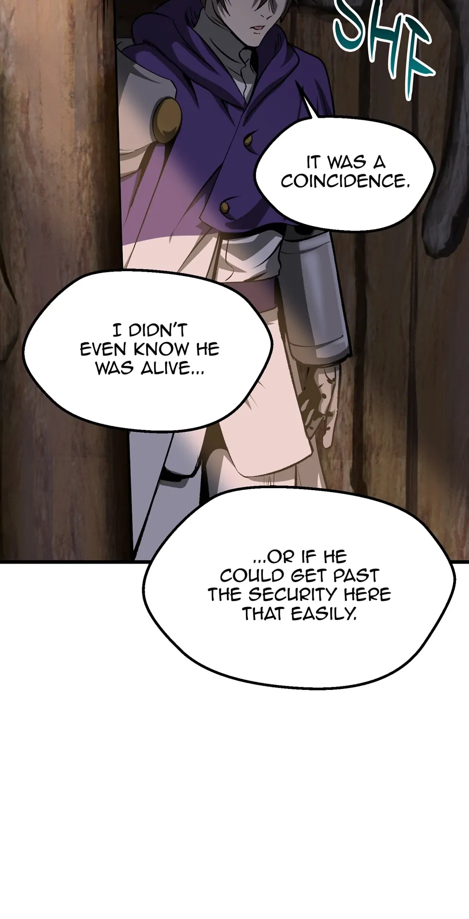 Read Latna Saga Survival of a Sword King EN Manga Online