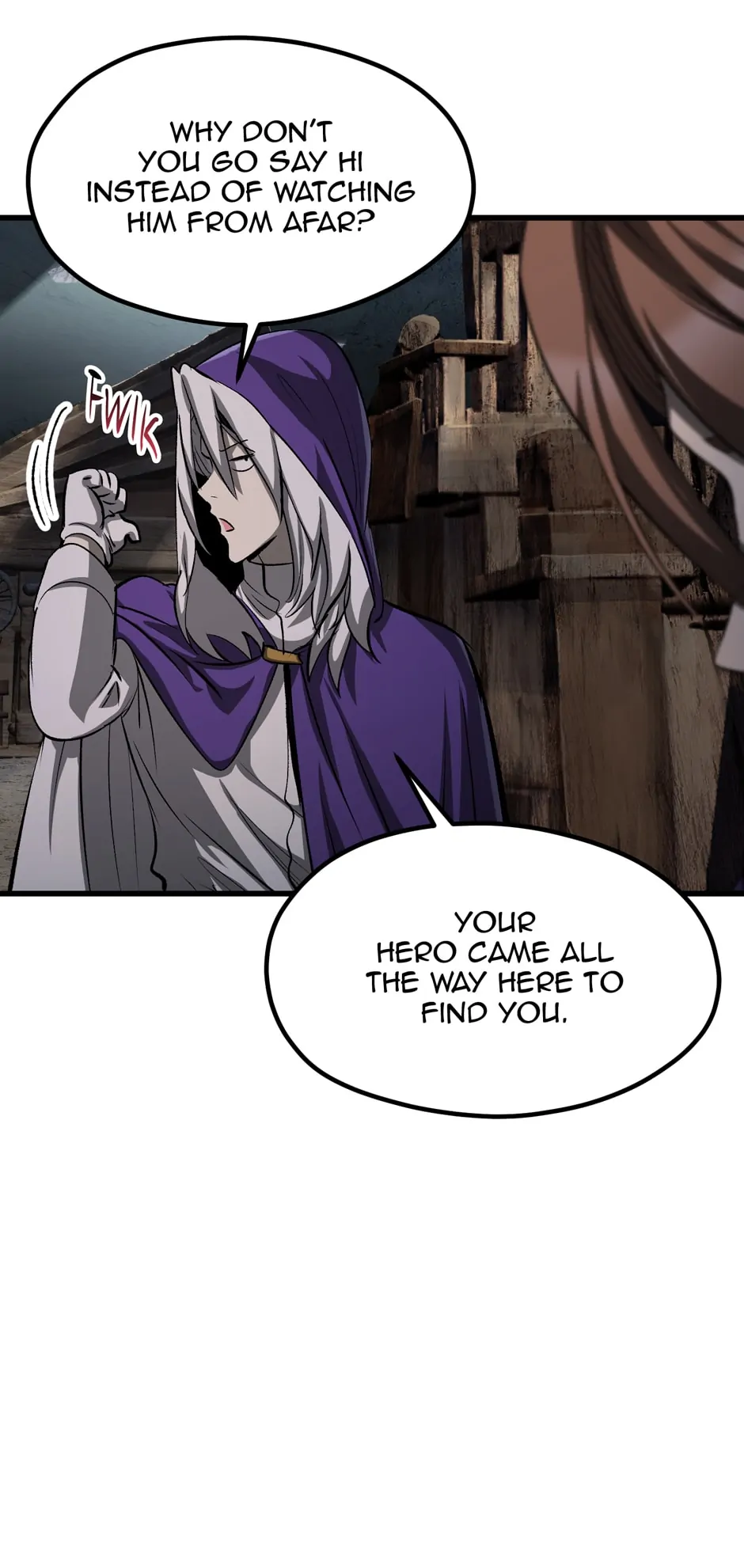 Read Latna Saga Survival of a Sword King EN Manga Online