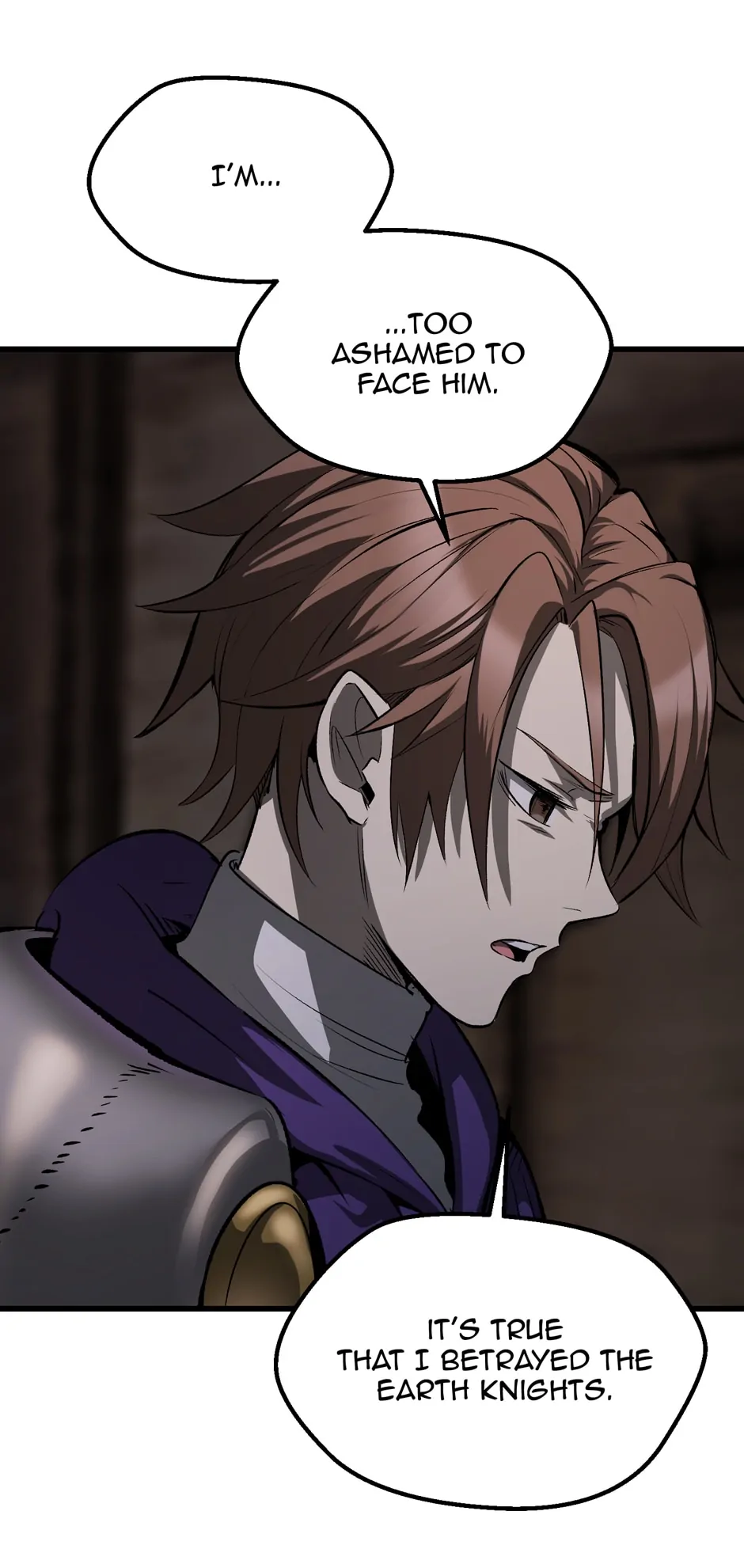 Read Latna Saga Survival of a Sword King EN Manga Online