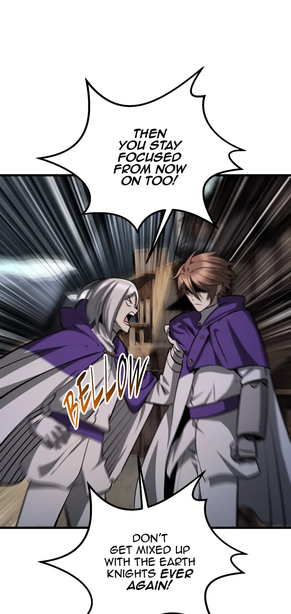 Read Latna Saga Survival of a Sword King EN Manga Online