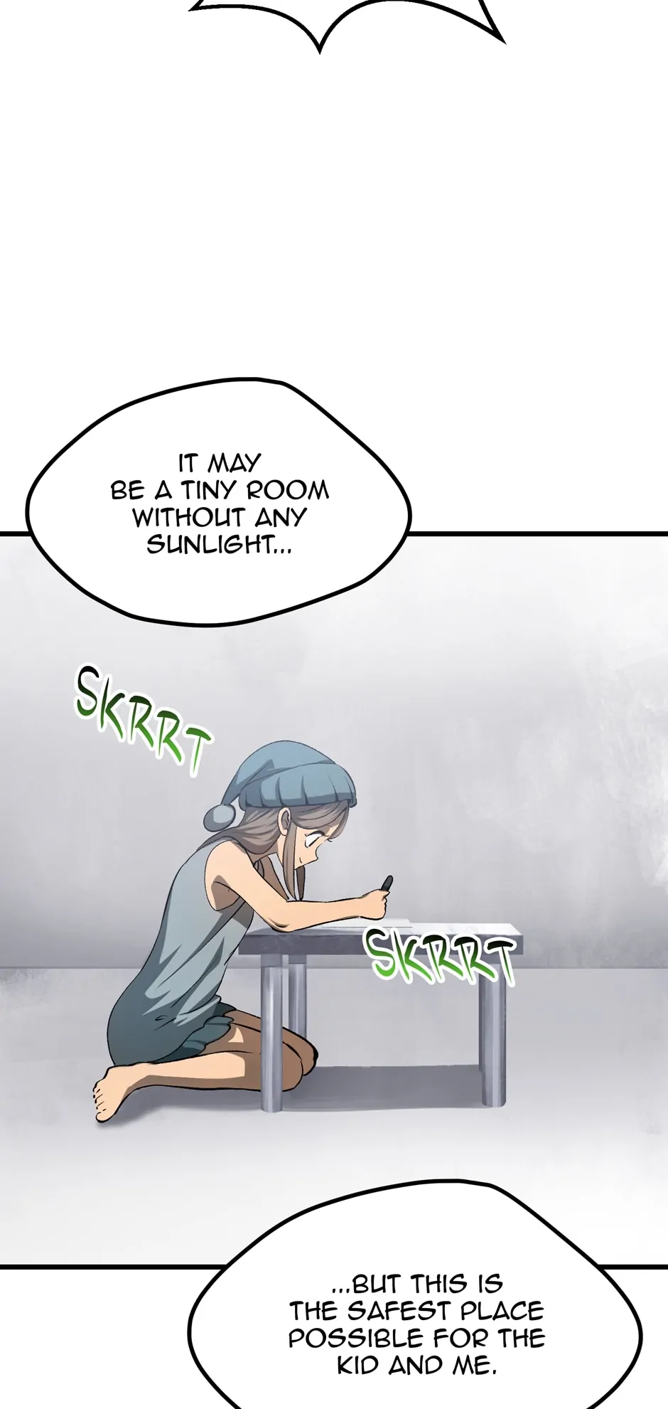 Read Latna Saga Survival of a Sword King EN Manga Online