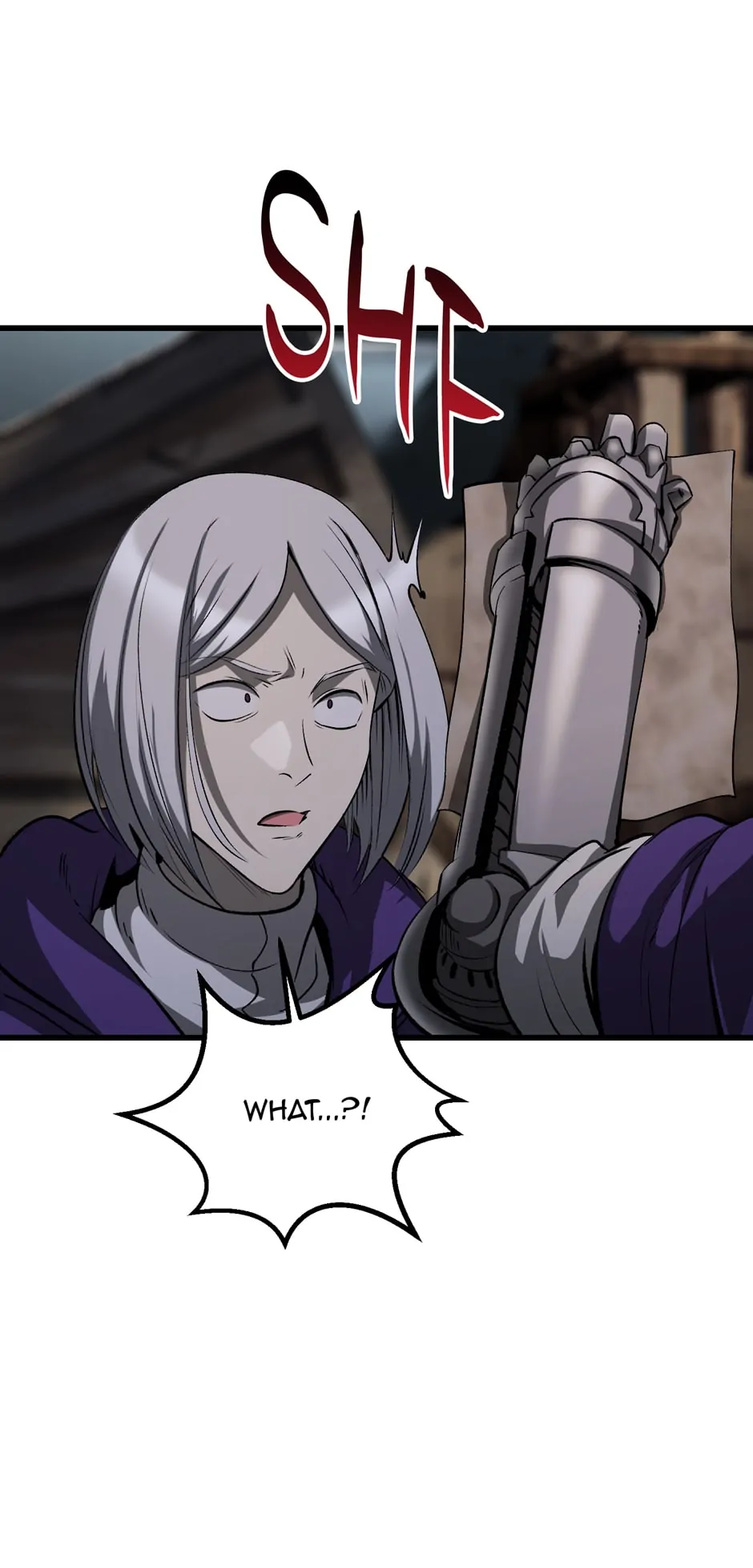 Read Latna Saga Survival of a Sword King EN Manga Online