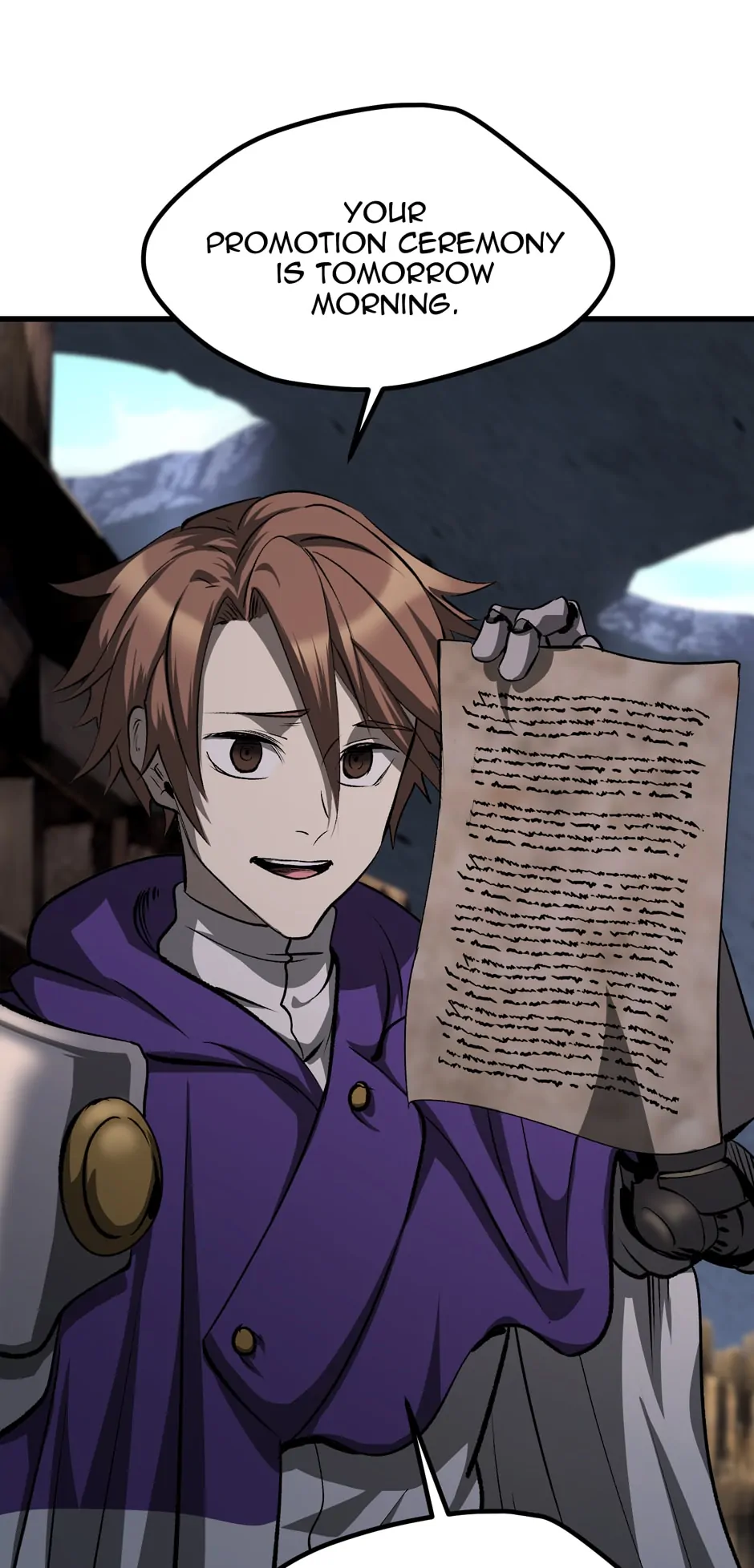 Read Latna Saga Survival of a Sword King EN Manga Online