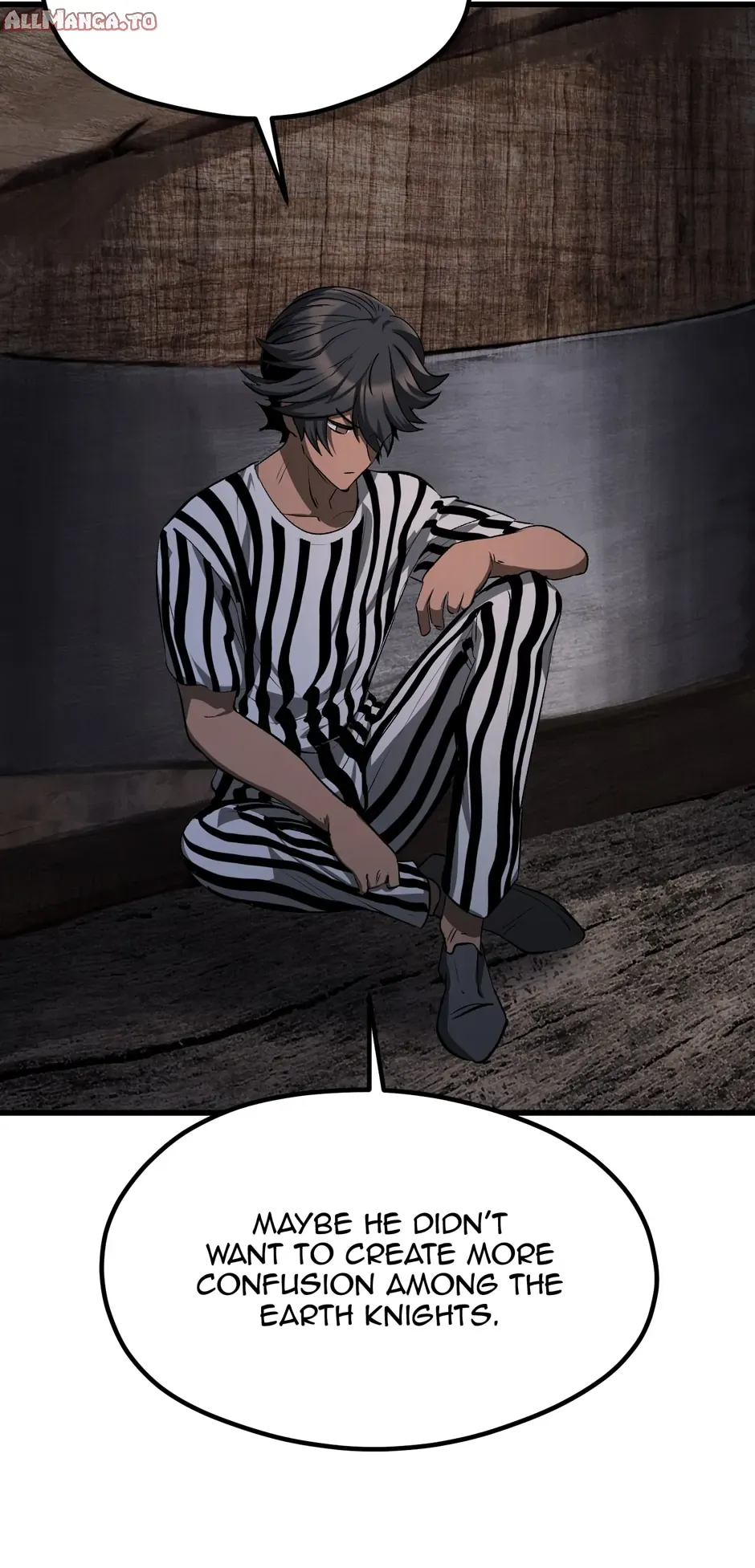 Read Latna Saga Survival of a Sword King EN Manga Online