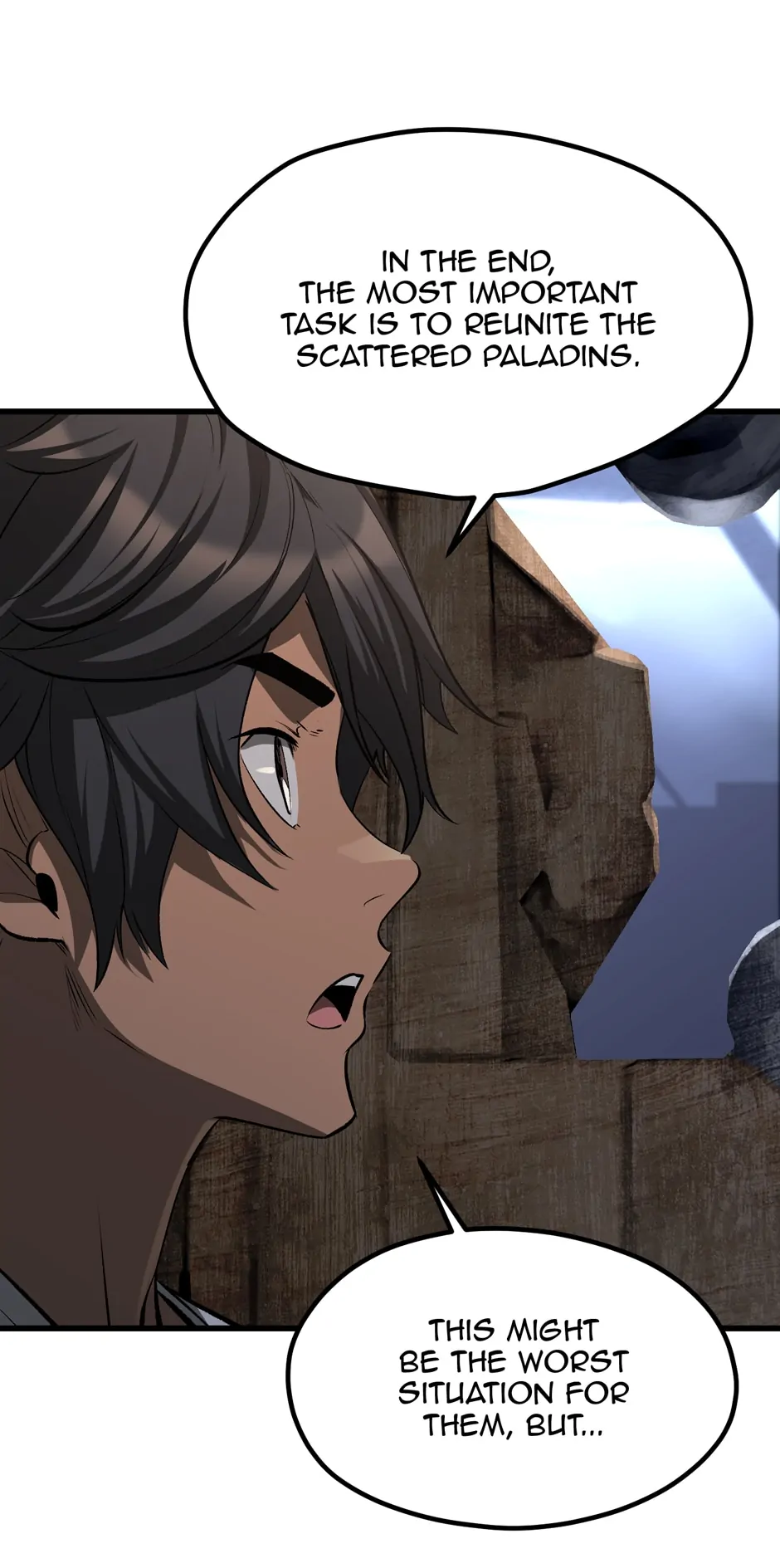 Read Latna Saga Survival of a Sword King EN Manga Online