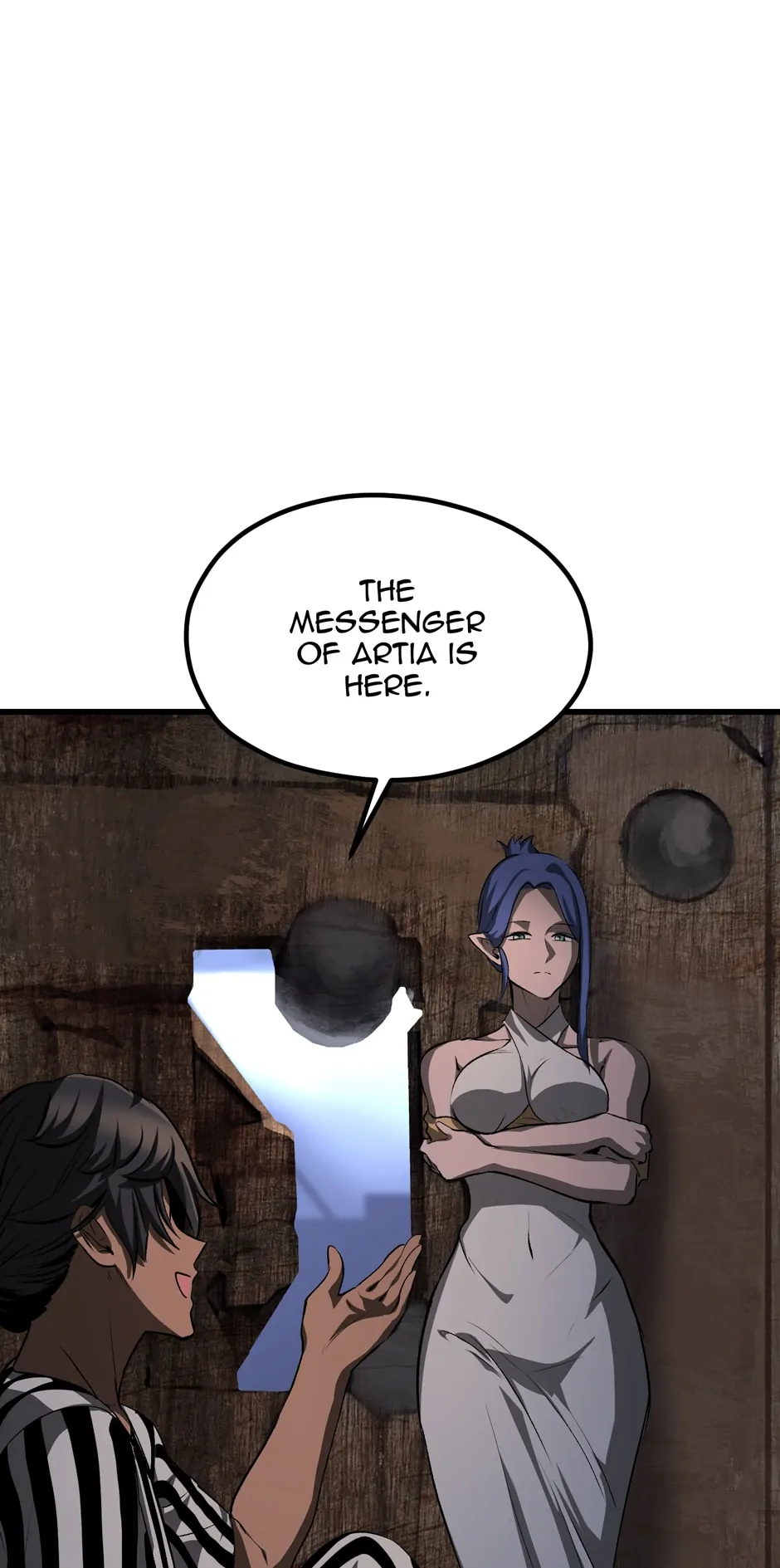 Read Latna Saga Survival of a Sword King EN Manga Online