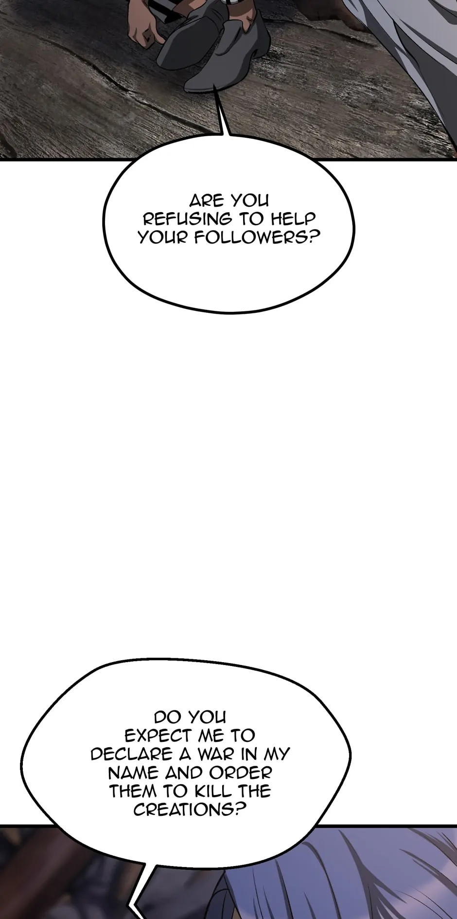 Read Latna Saga Survival of a Sword King EN Manga Online